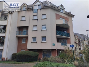 t3 à la location -   60000  BEAUVAIS, surface 68 m2 location t3 - UBI445244315